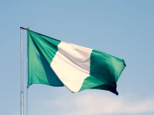 Nigerian flag